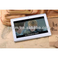 Allwinner A20 7 inch A20 Dual Core 1.2GHz Android 4.1 512M RAM 4GB ROM Tablet Wifi